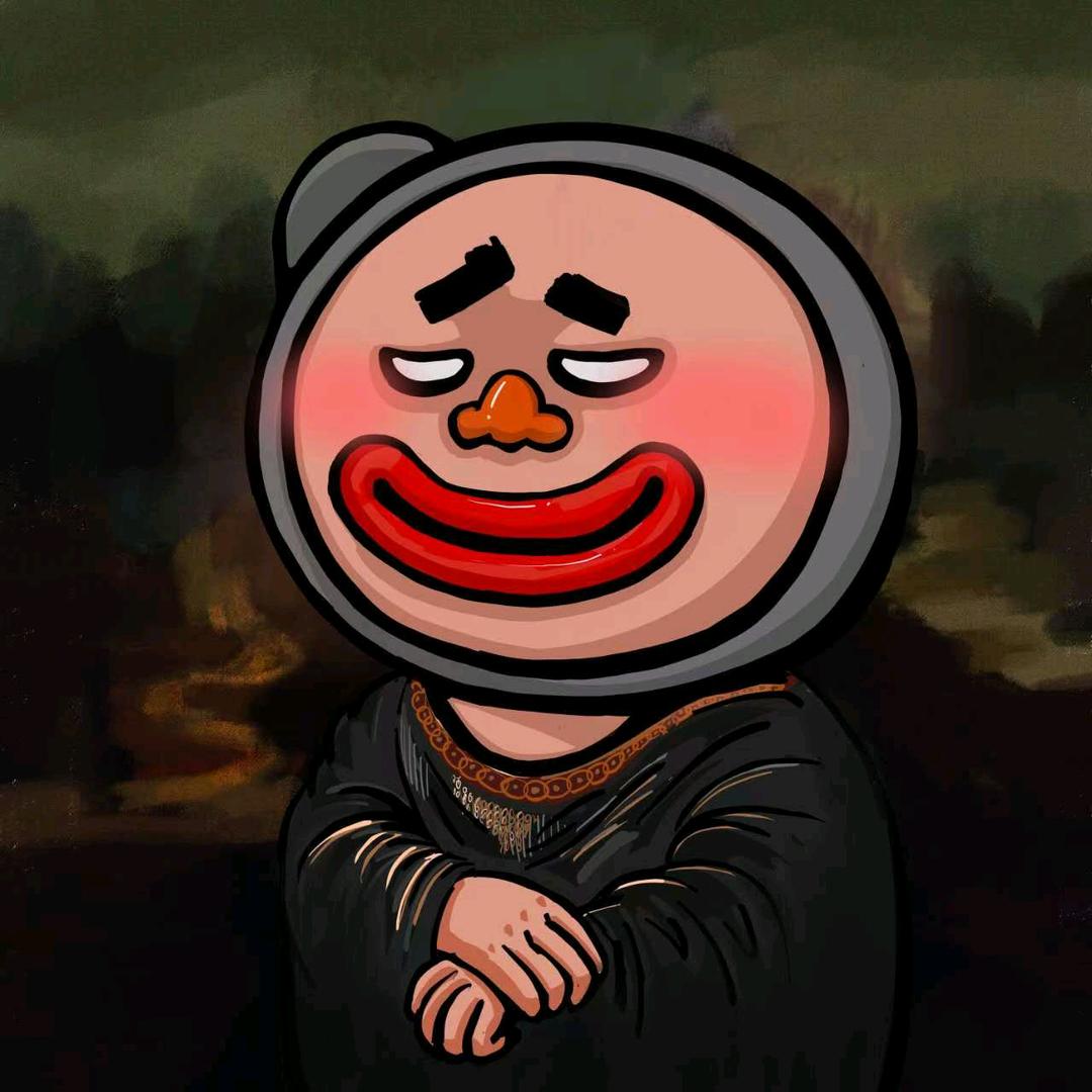 云雾.（无语版）