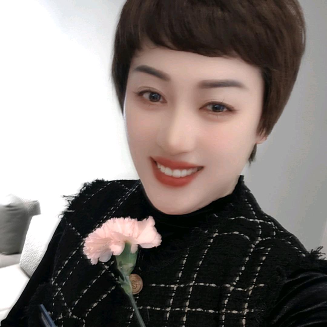 俩豆娘