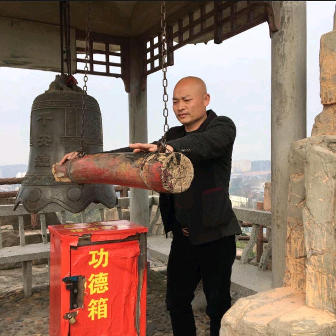 蓝色之海
