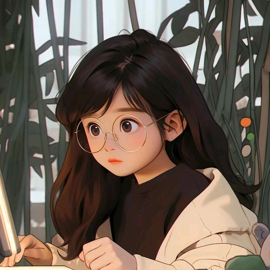 大大咧咧小姐姐