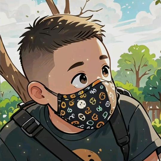 🐼🍃小🌱石🍃哥