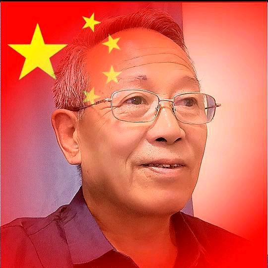 💝兵心依旧🇨🇳