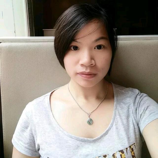 是清儿吖