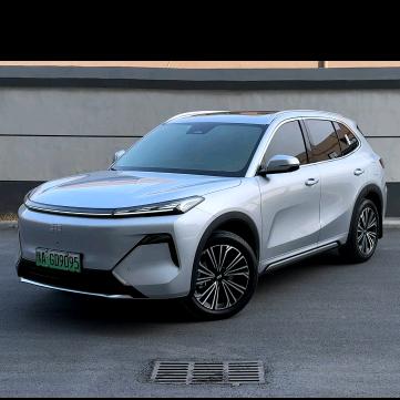 星舰7车友会 🚘