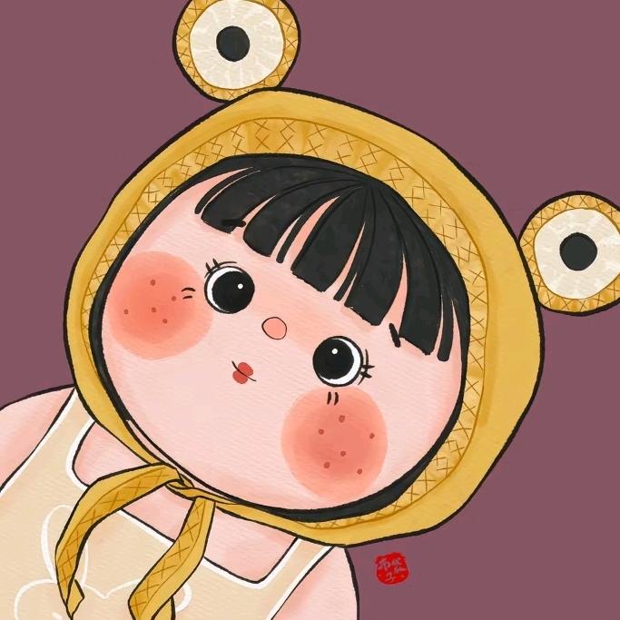 静静努力奋斗💪