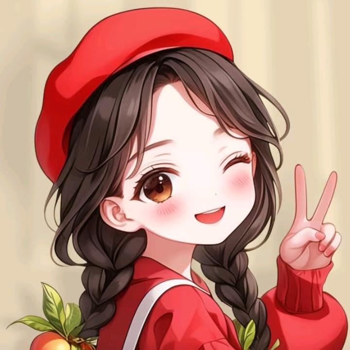 安安