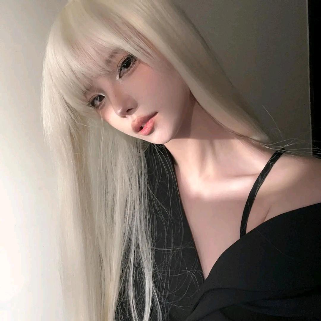 闲林颜11Hair时尚造型啊龙