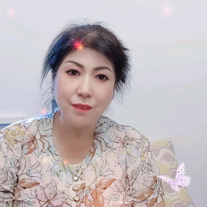山涧溪水