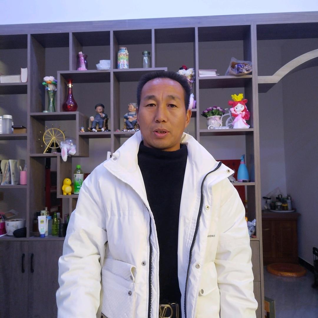 心平气和张