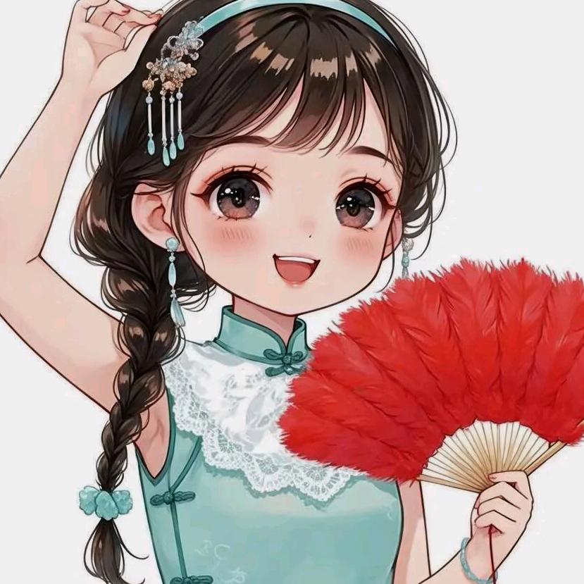 小萌娃的一天