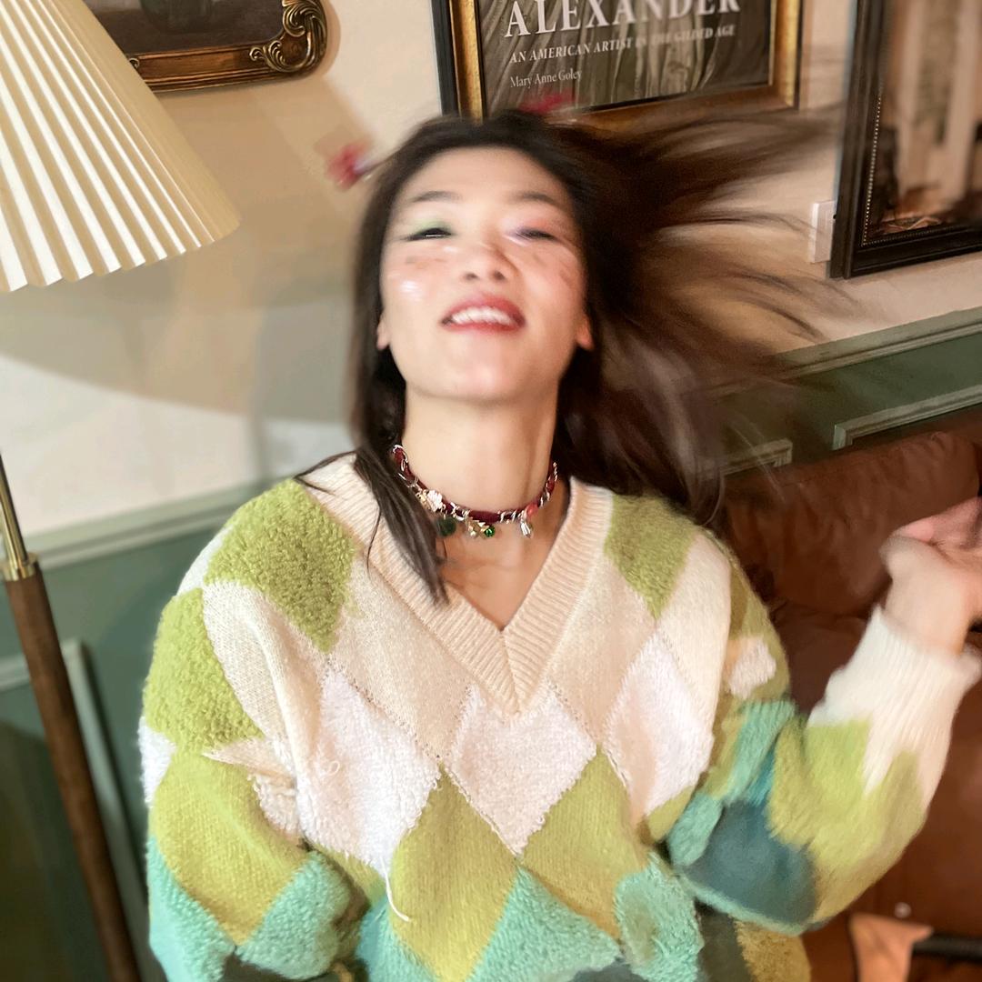潮吖baby