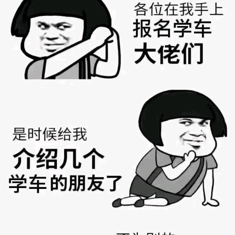 驾校组织者