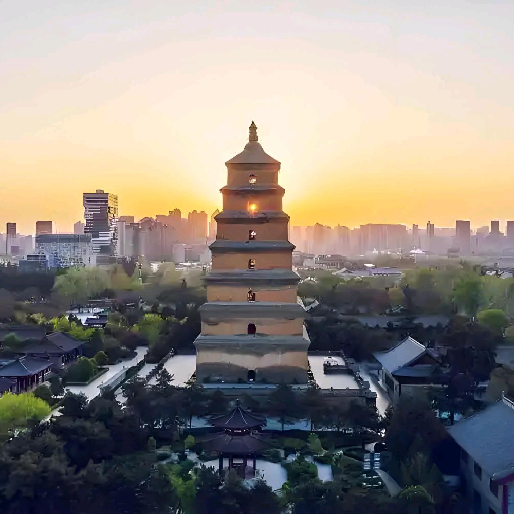 陕秦生活