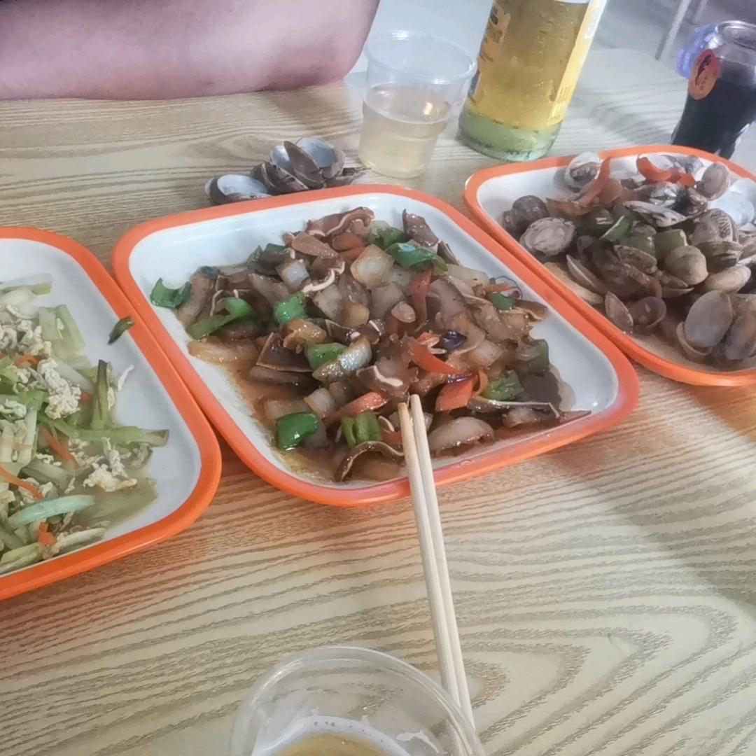 失望了