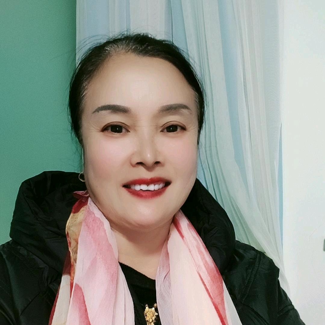 ❤️美姐手势舞