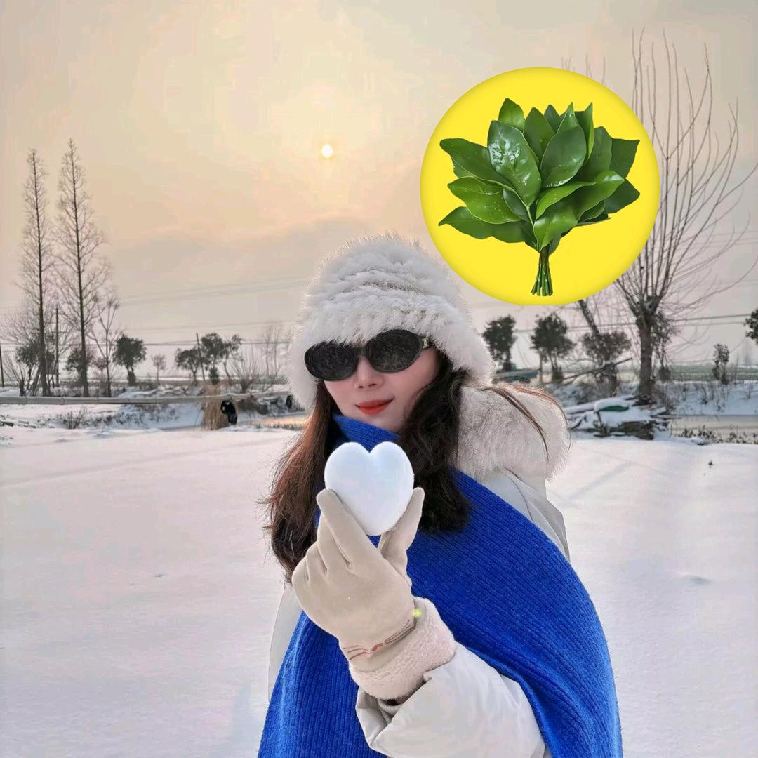 Lucky💫（好物在橱窗）