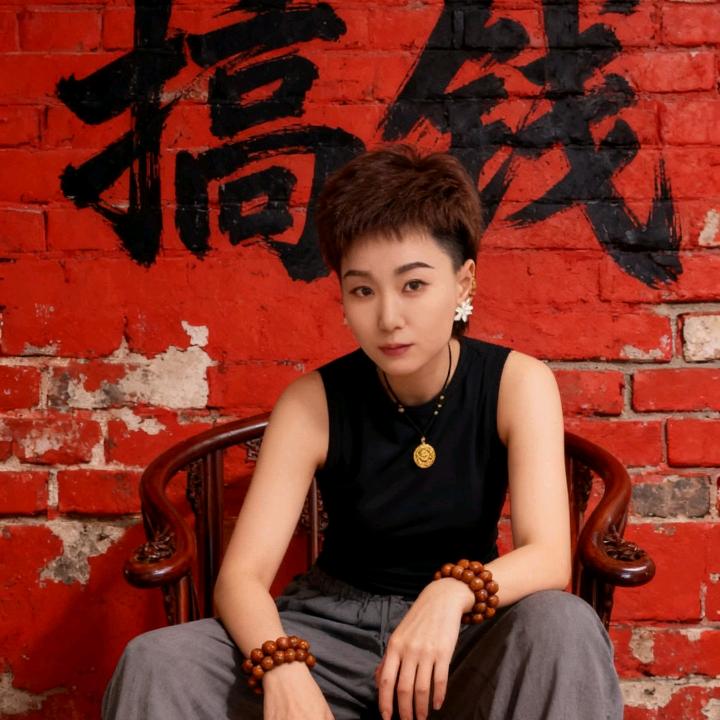 善良是伤！心软是病！