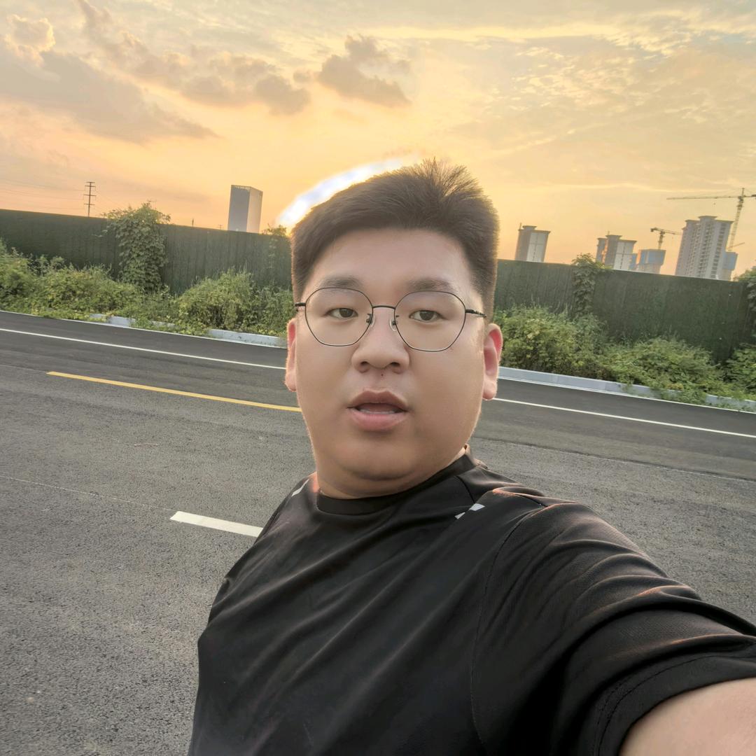 奋斗的朱朱