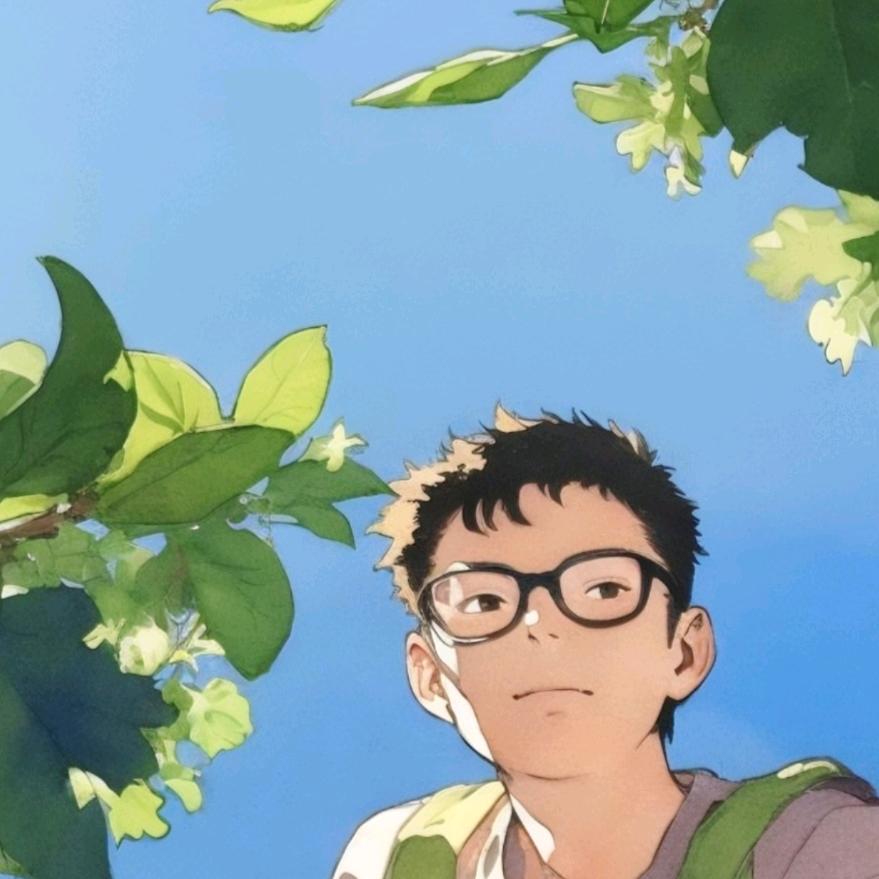 不被定义的风~