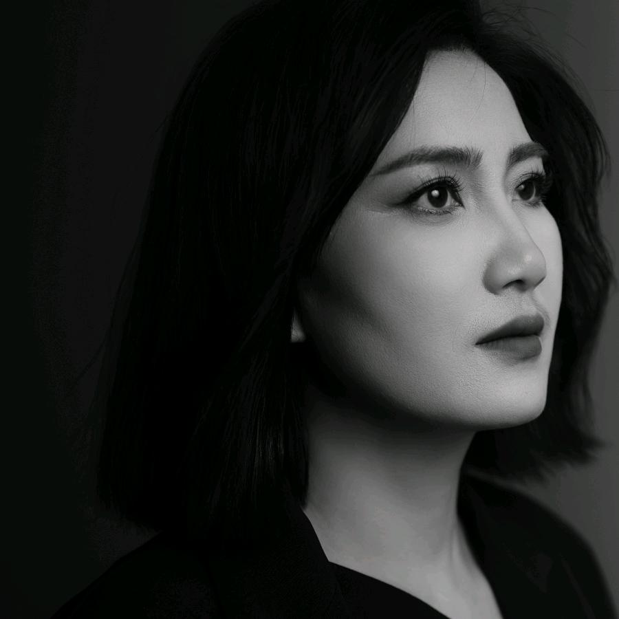 i印象摄影 彩娜