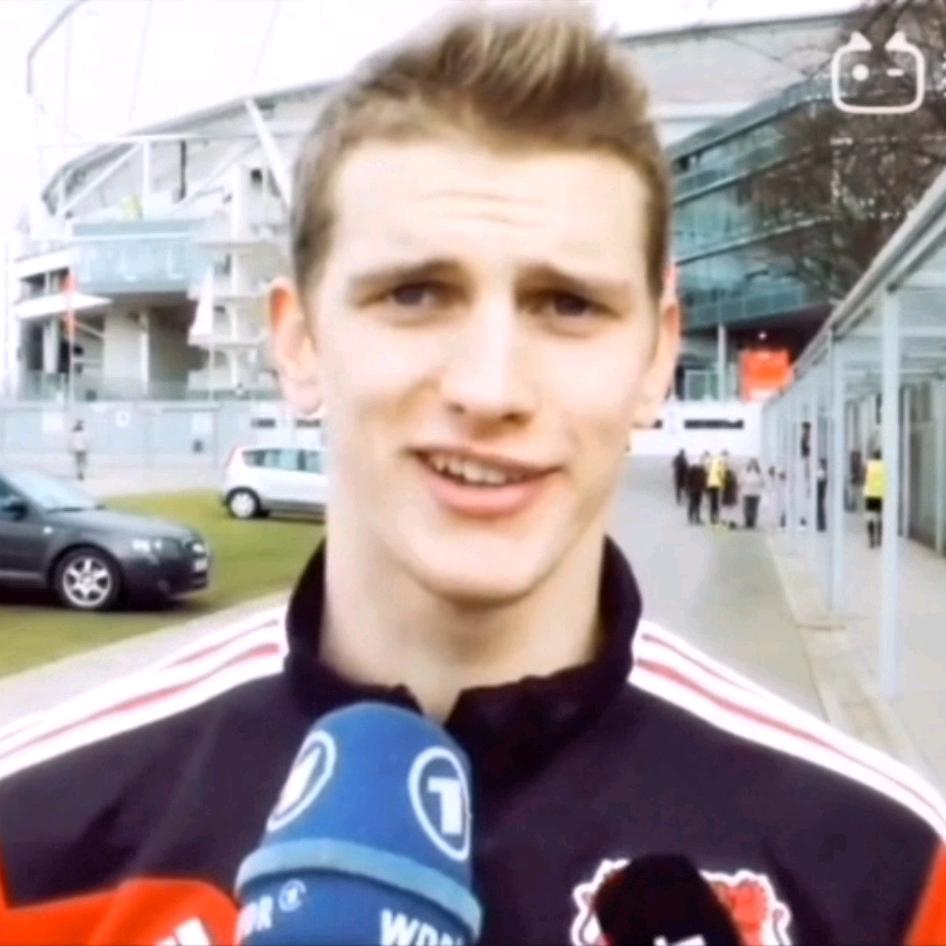 Lars Bender