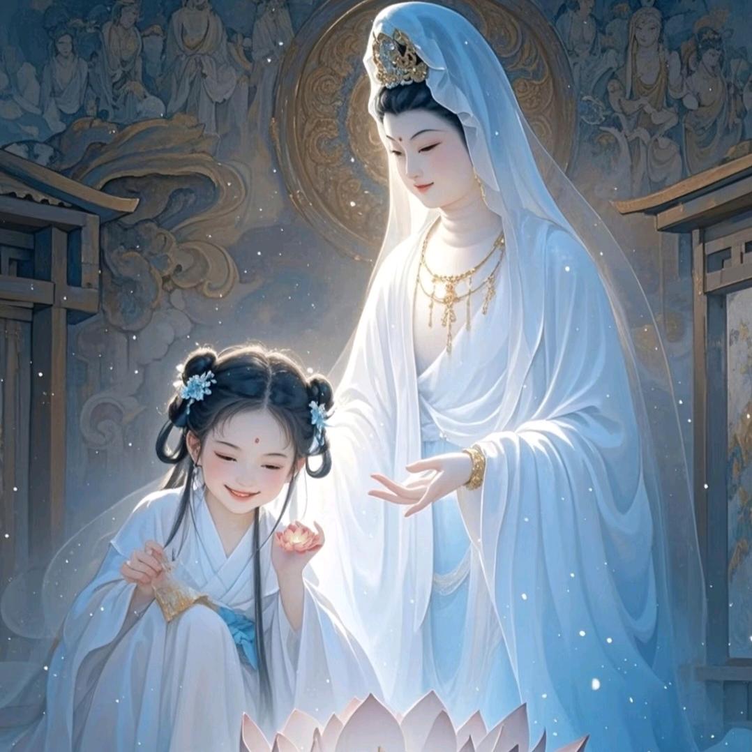 心若菩提