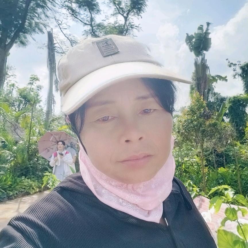 夏天