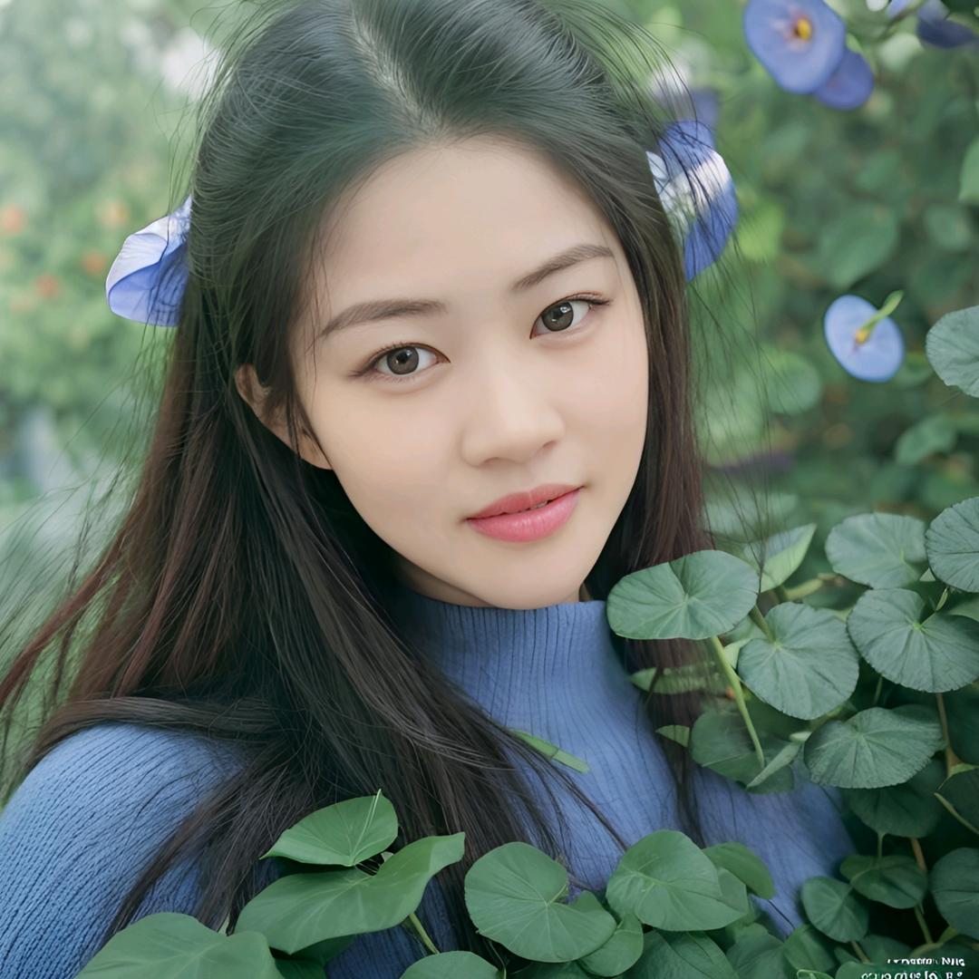 校姐