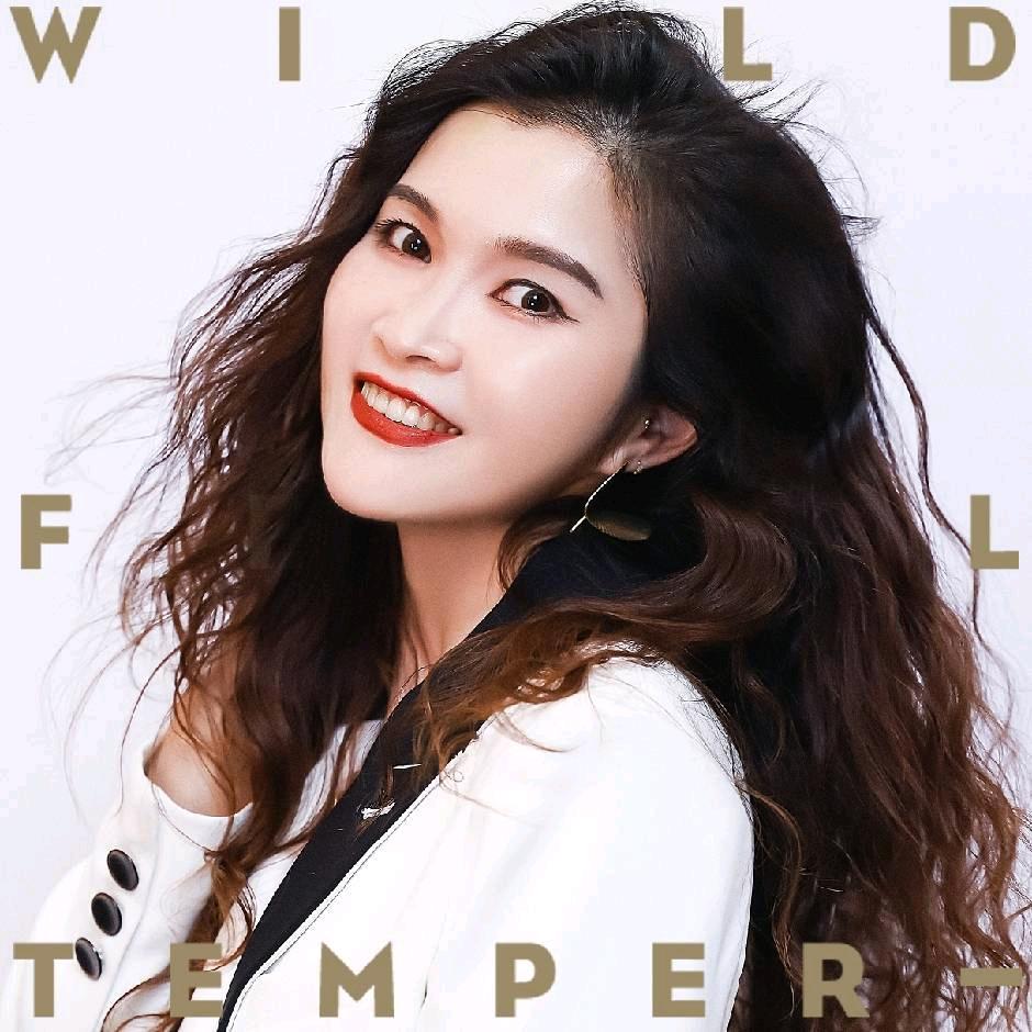 SNW桑妮－罗春燕