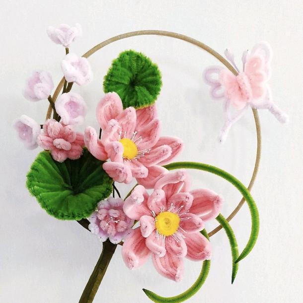 果果的手工小屋（可接定制）