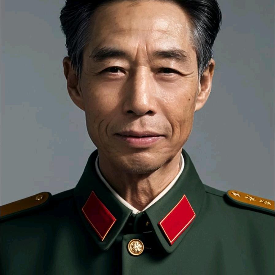 夕阳红