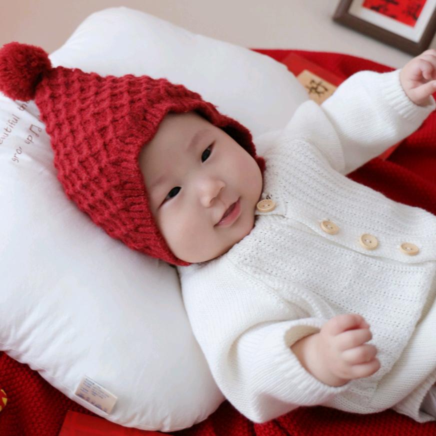 芯芯妈辅食记