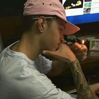 愛