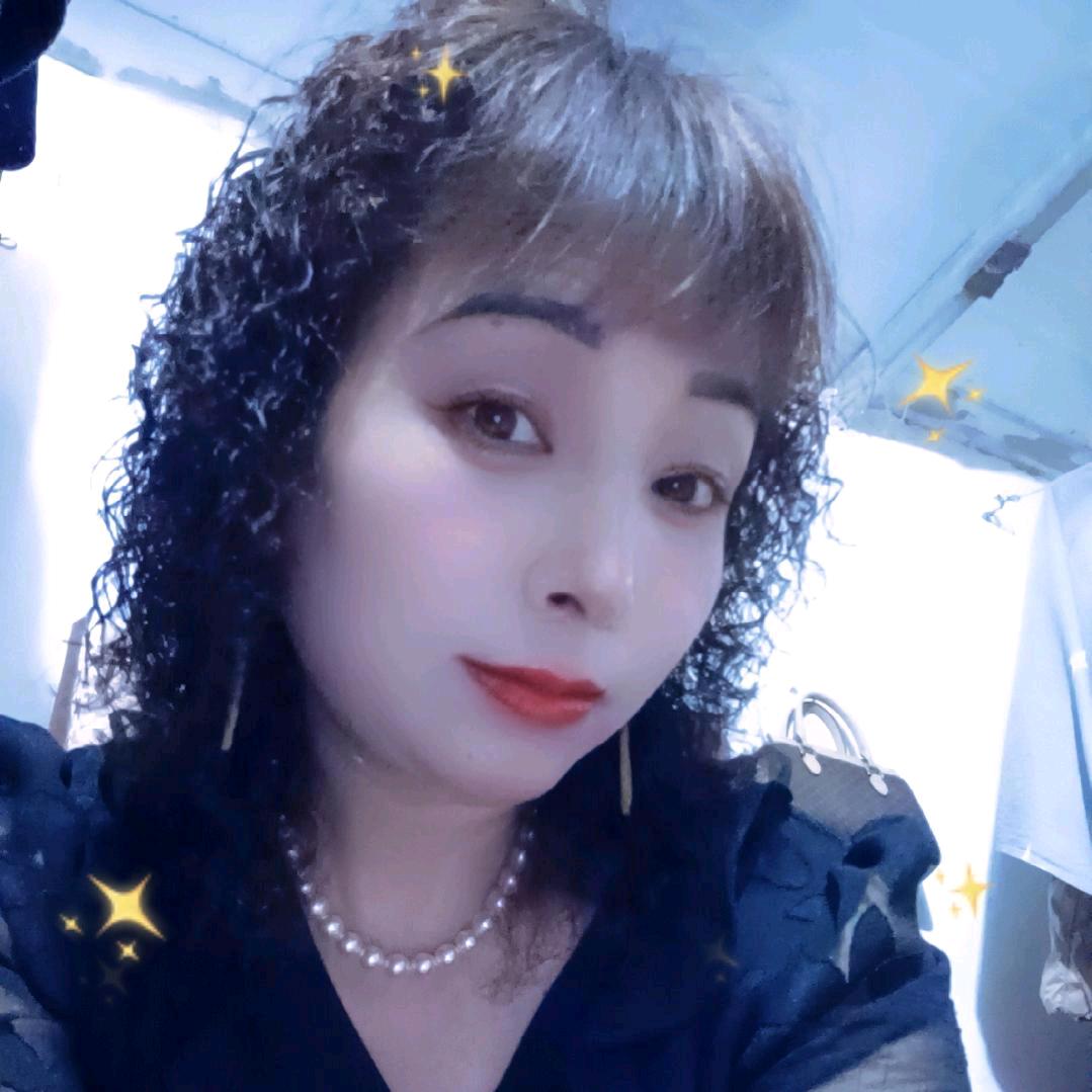 女汉子，