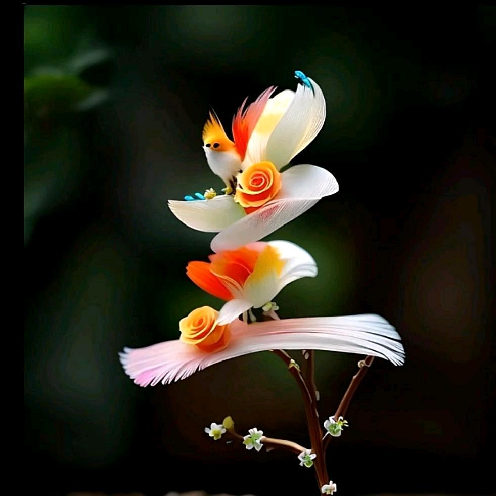 兰亭雨✨🌹💫