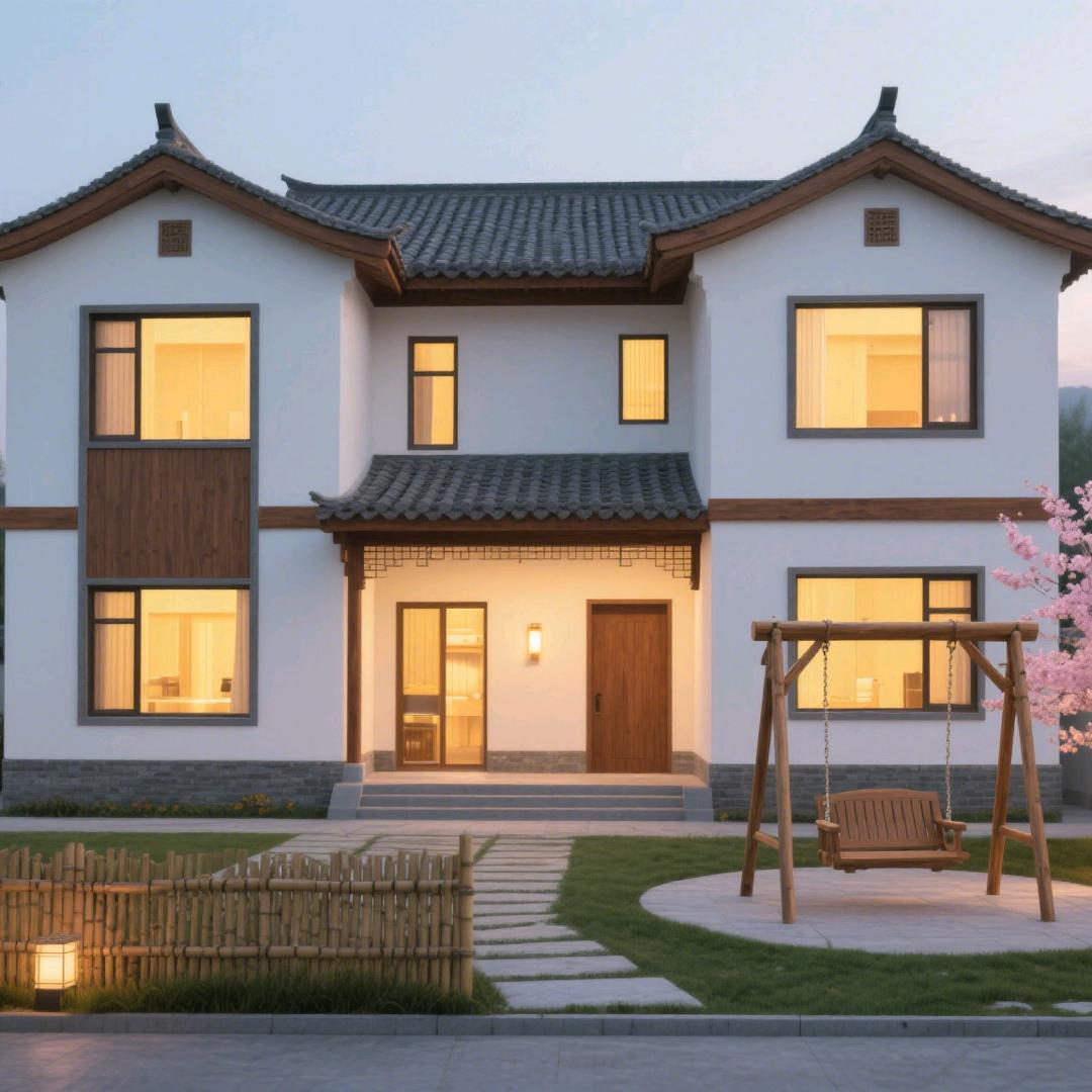 宅基地建房那些事