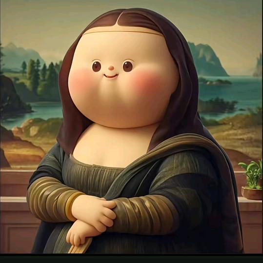 迪士尼在逃宫女