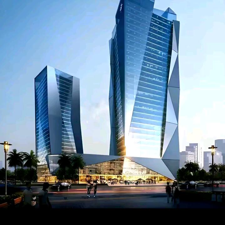 珠海空调国际1仓