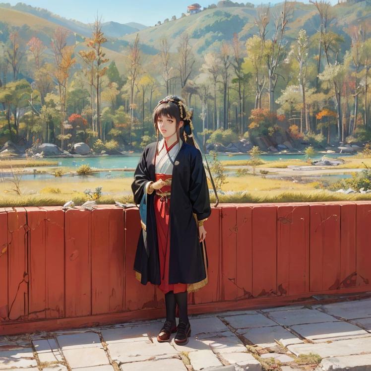 陈姐