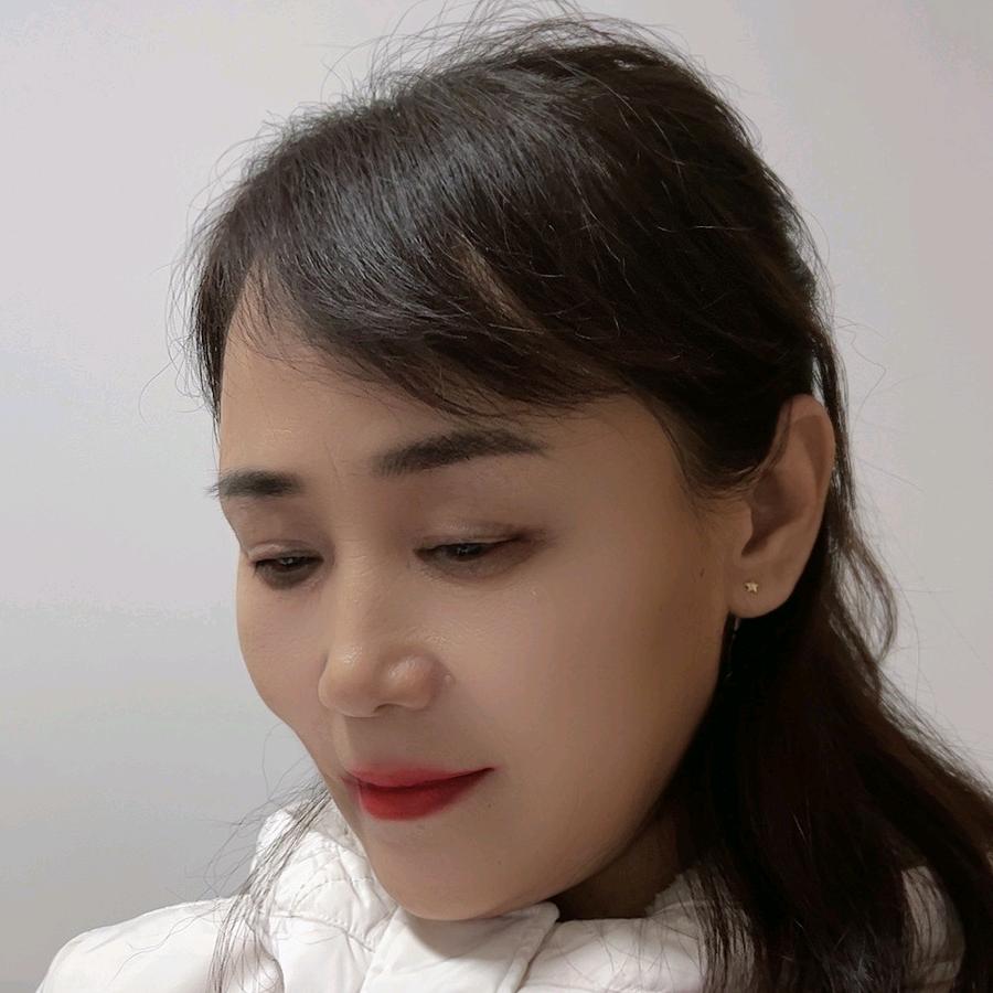 苏苏🎤🍎