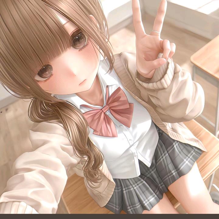 安静的公土豆🥔