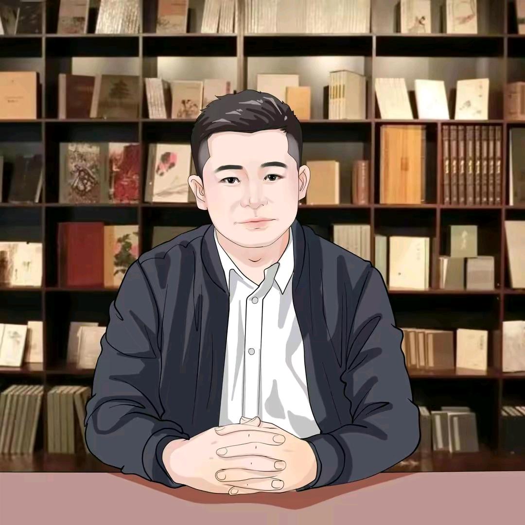 舒海峰（励志前行）