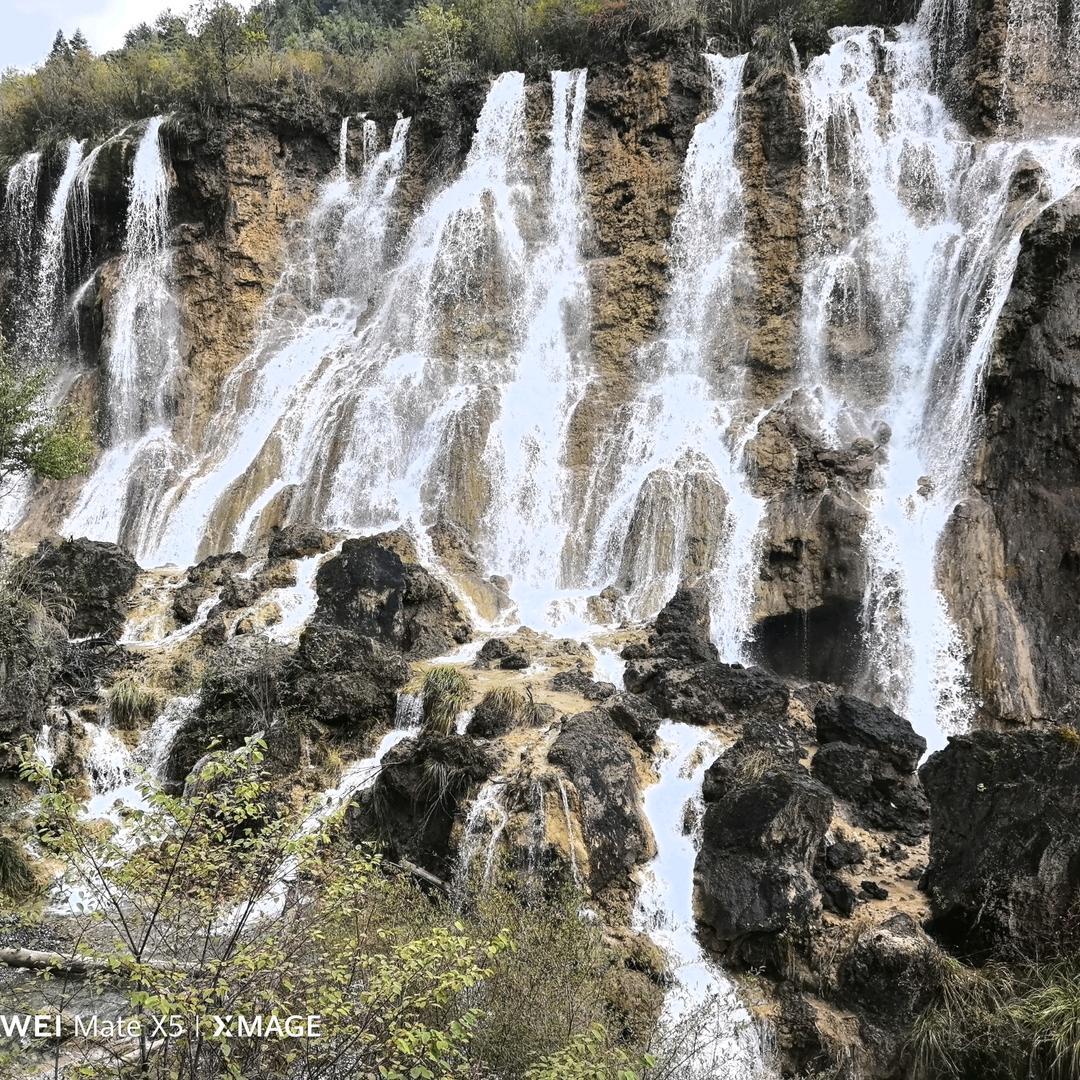 踏遍山河