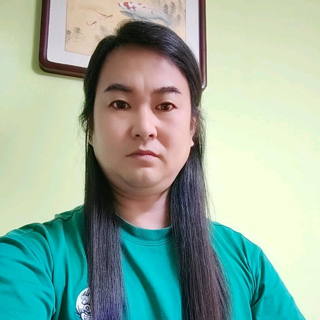 一安道人