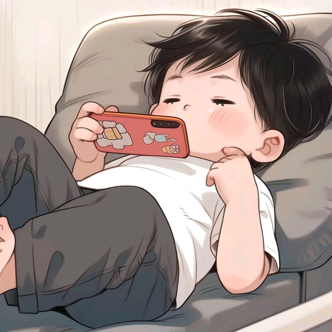 桶装快乐