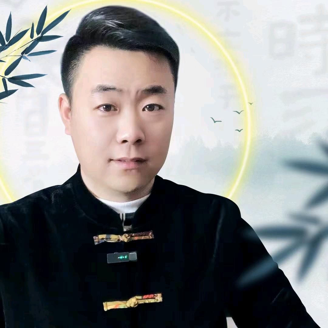 易修◎生命数字心理学