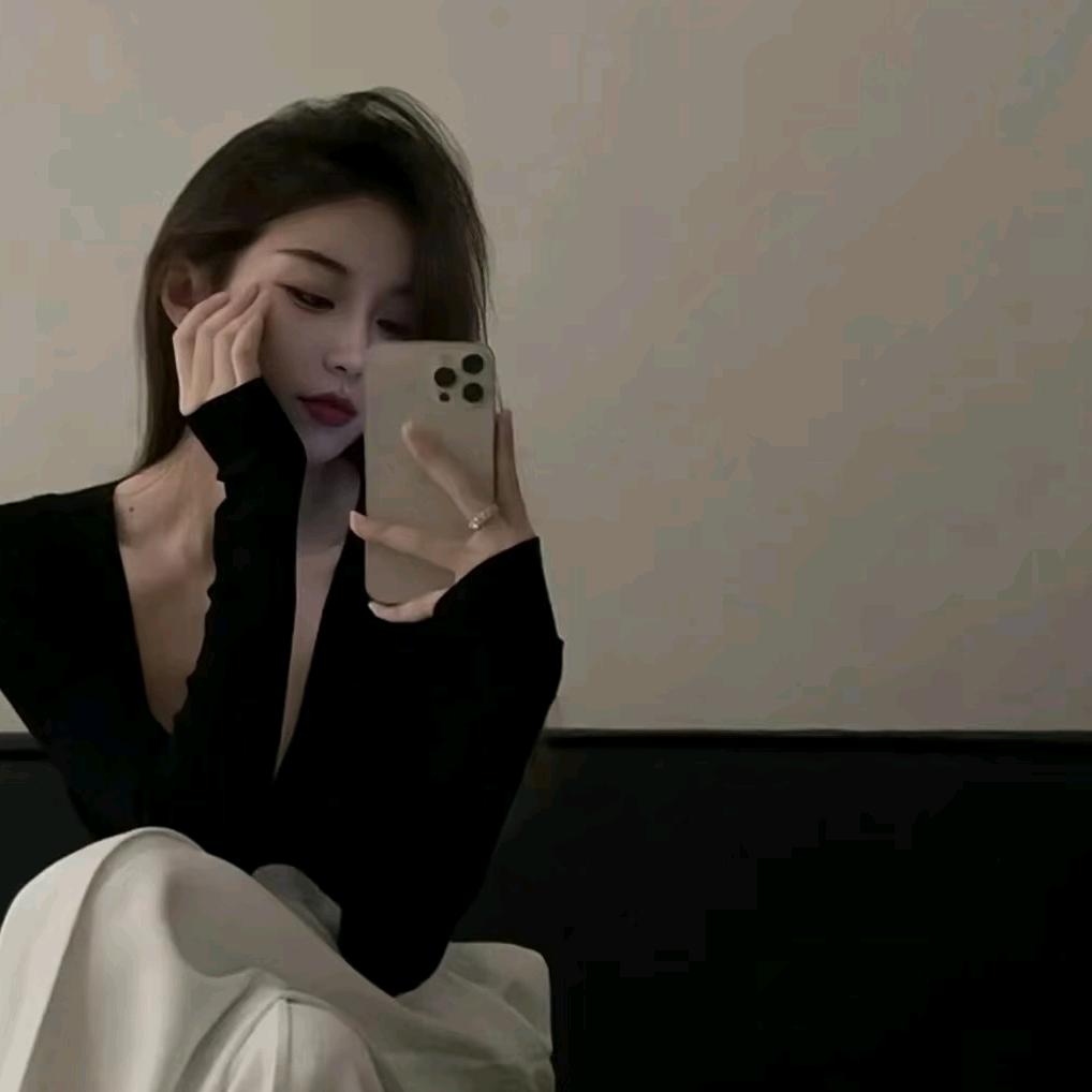 不必谁懂我💕