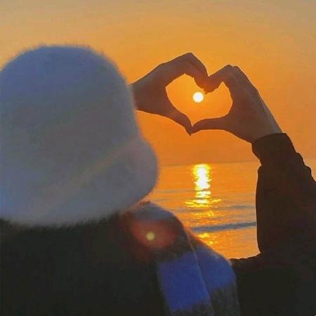 杨♥