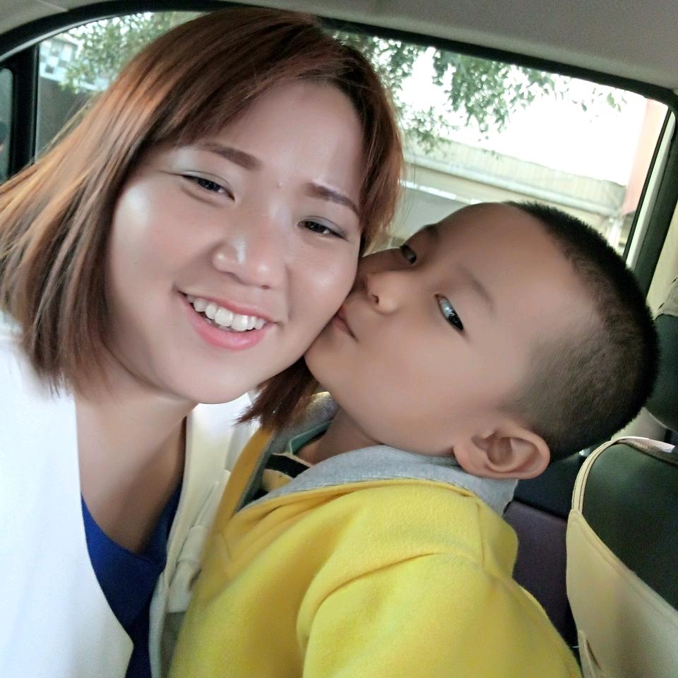 远嫁云南的啊香妹