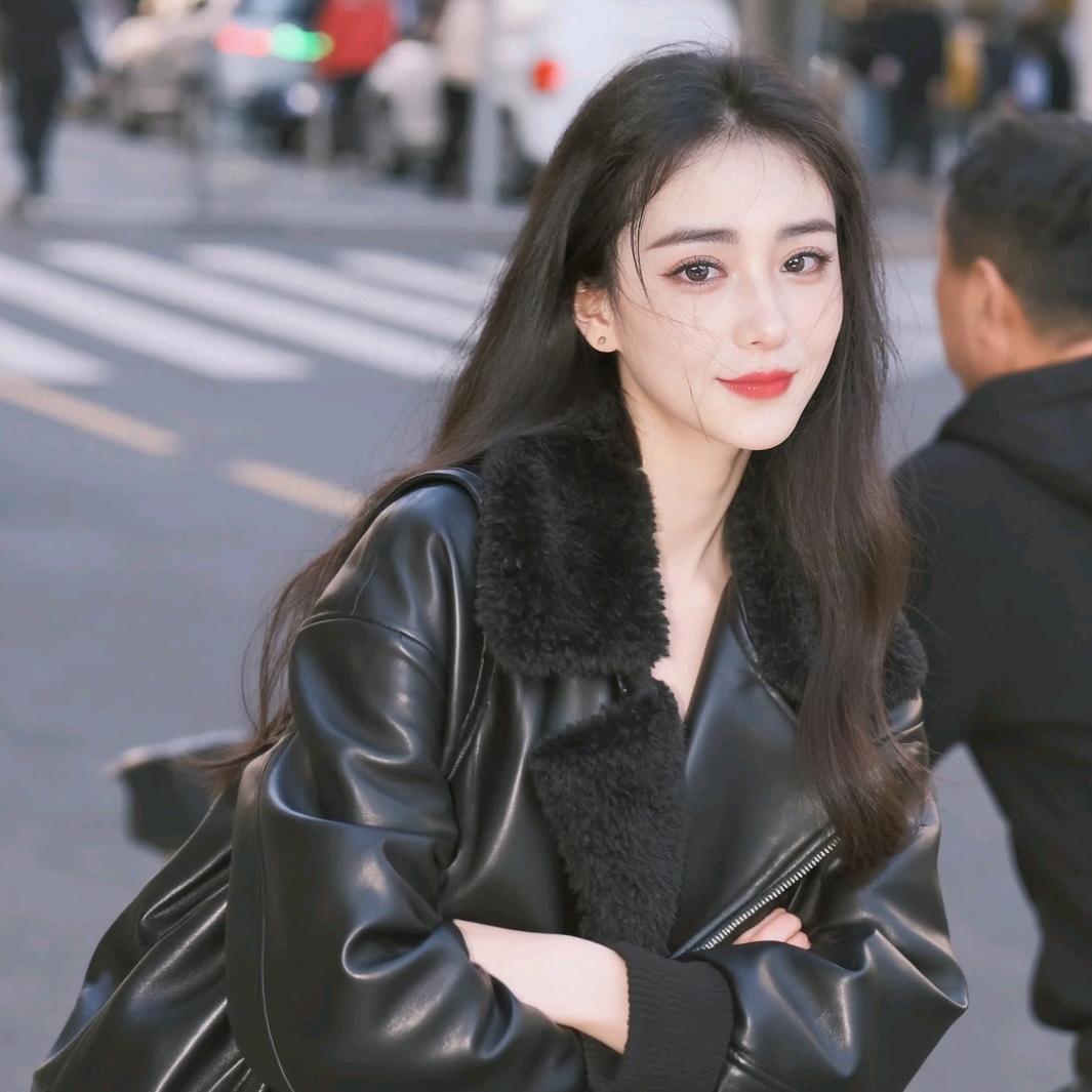 老阿姨💋
